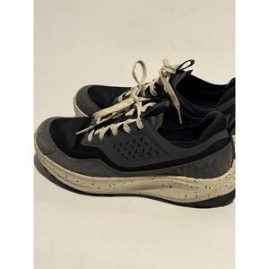 Olukai Makiki Women's Casual Shoes, Lava Rock/Dark Shadow, W 9